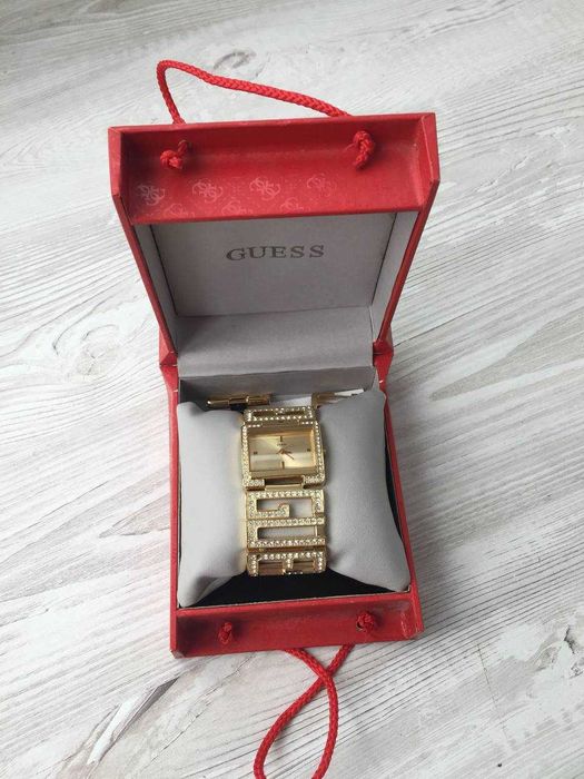 Наручные часы Guess W12504L1