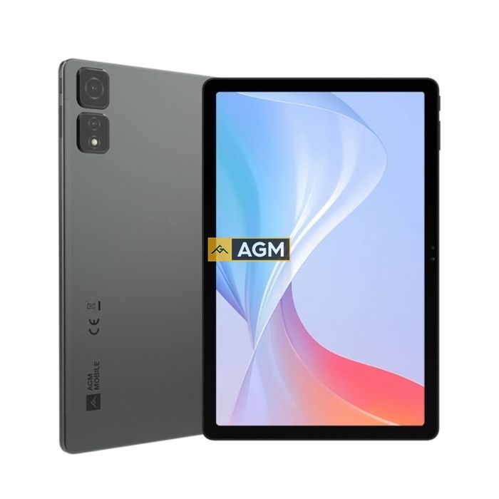 Планшет AGM Pad T2 - 8/256 Гб, 11ʼʼ, 4G, 8000 мАг, FHD+