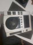 Cdj pioner 100 mistura de som
