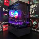 Игровой компьютер | i7 8700 | Gtx 1660 Ti | 24gb | SSD 512gb