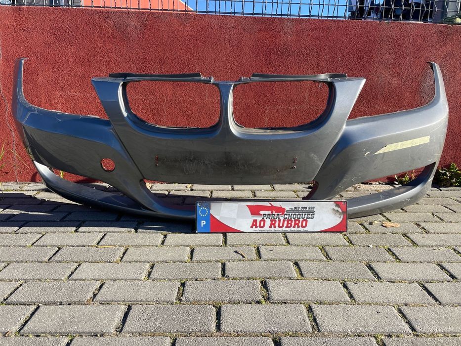 Parachoque Bmw e90 lci