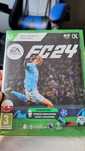 FC 24 xbox one / series x