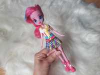 Lalka Hasbro My Little Pony Equestria Girls Pinkie Pie