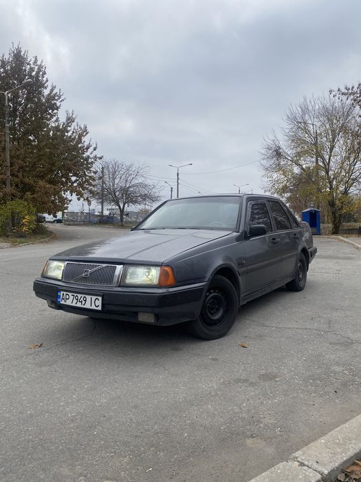 Продам вольво 460