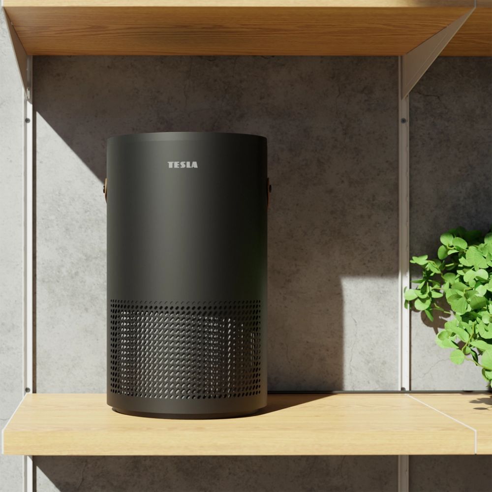 TESLA Smart Air Purifier S200 Inteligentny oczyszczacz powietrza