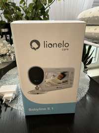 Niania elektroniczna Lionelo Babyline 8.1 dodatkowa kamera i bareria