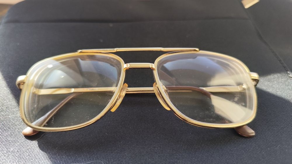 Оправа Arnold с линзами