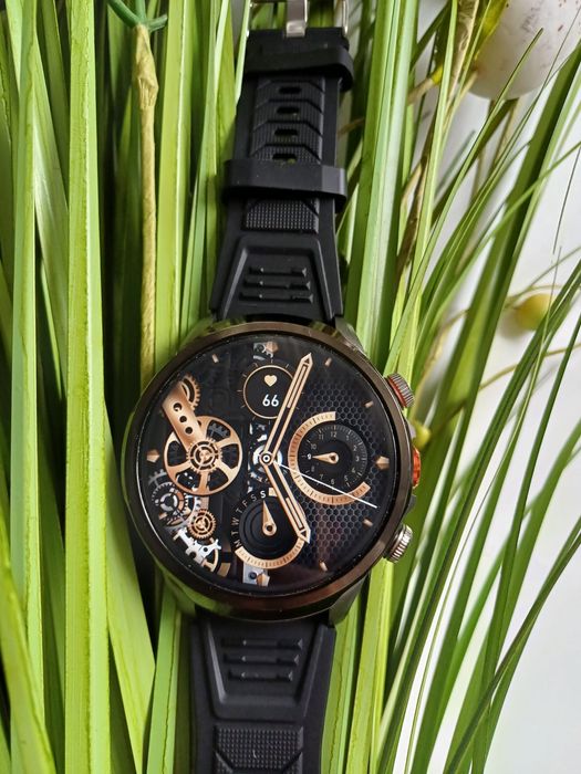 Zegarek Smart Watch H18 4GB + 64GB
