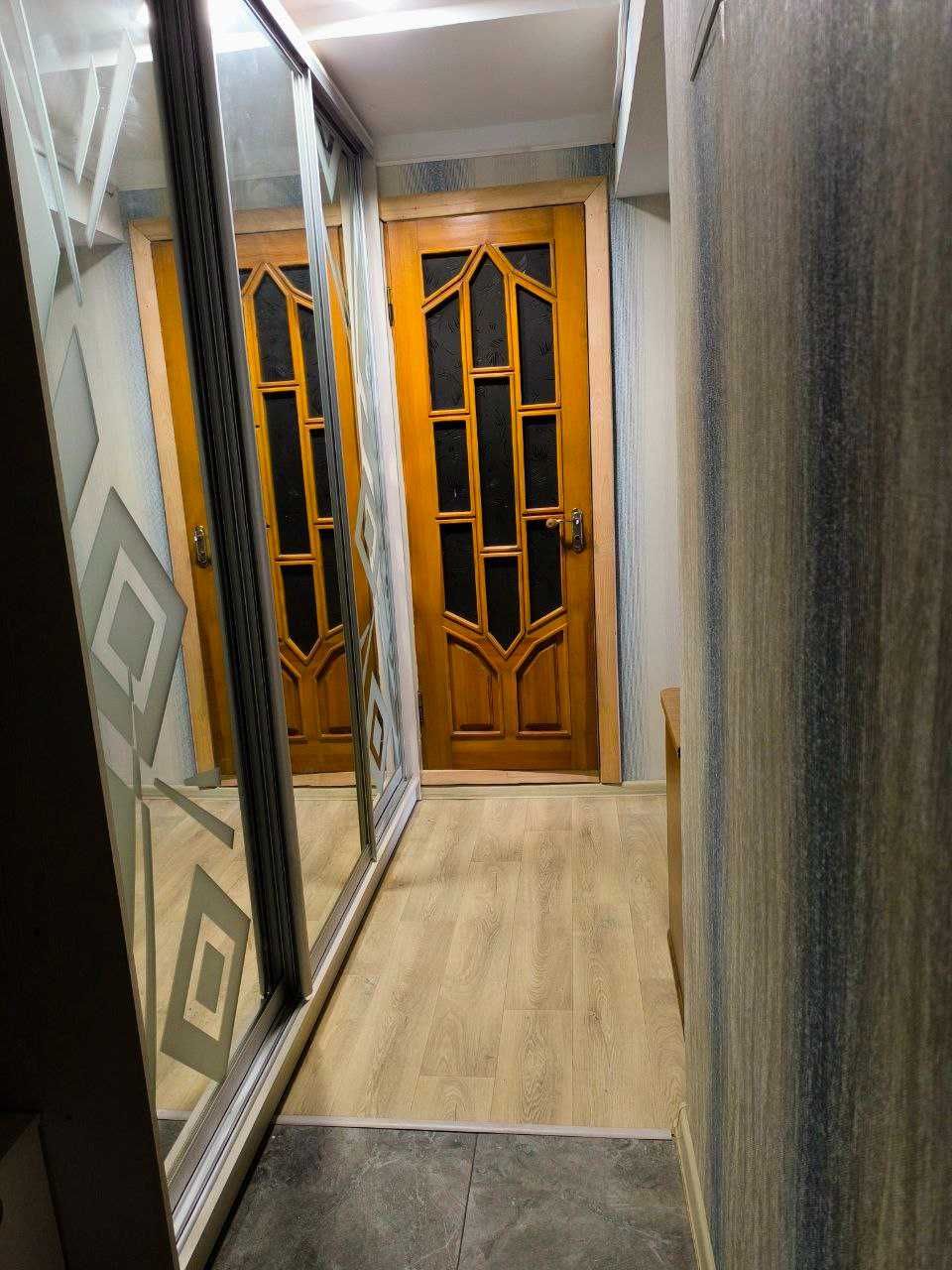 45 тыс.$ / Продажа / 3-комн.кв 82м2 / 23 Авуста / єВідновлення