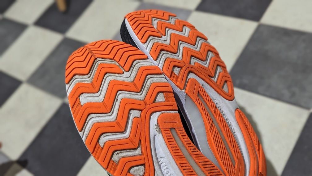 Saucony guide 14 розмір 42