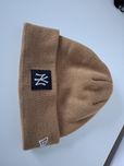 Czapka new era new york yankees zimowa