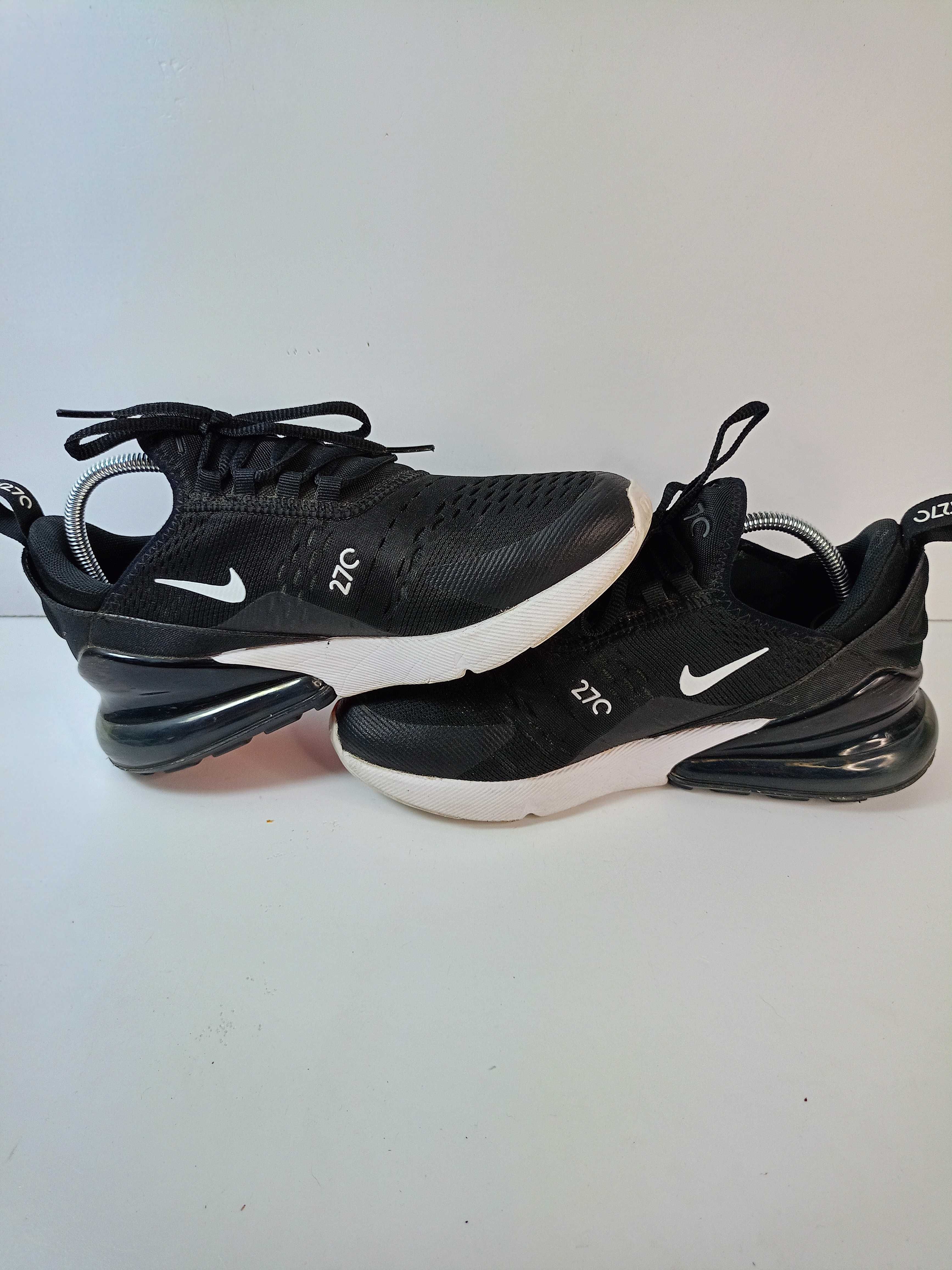 NIKE AIR MAX 270 buty damskie r.38,5