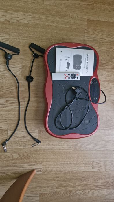 Platforma wibracyjna