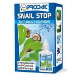 Snail Stop -  Anti_Caracois