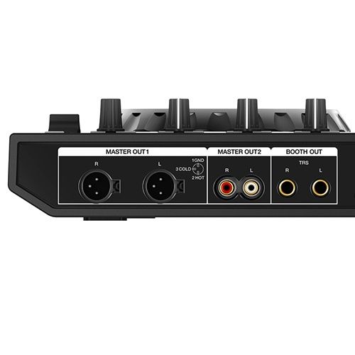 Mesa Pionner ddj sx