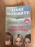 Wielkie kłamstewka - Liane Moriarty