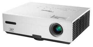 video  projector Optoma  ES522
