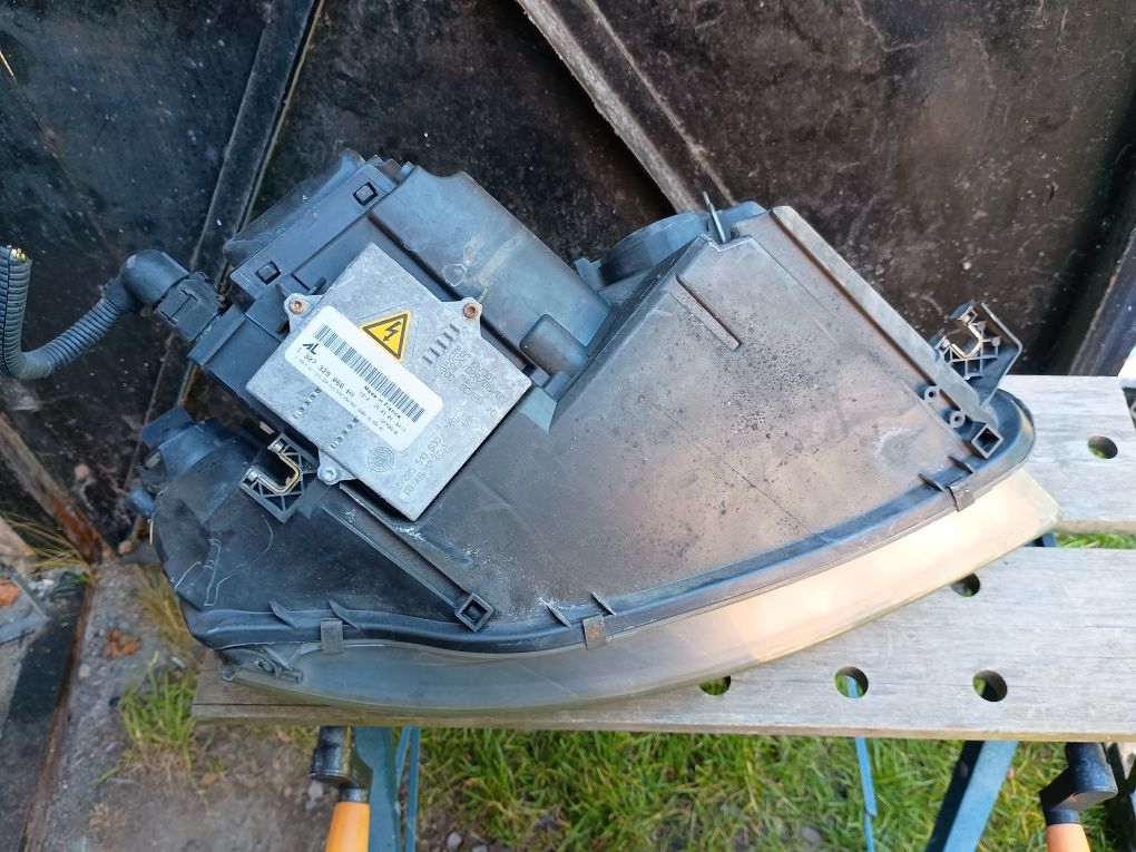 Audi S3 8P lampa Xenon przednia prawa AL