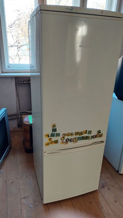 Холодильник NORD