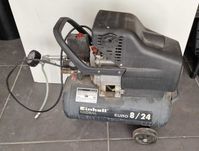 Compressor Einhell