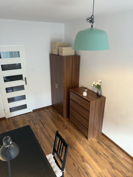 Pokój JednoOsobowy 11m2 - Piątkowo