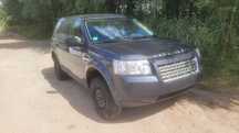 Land Rover Freelander 2 Diesel