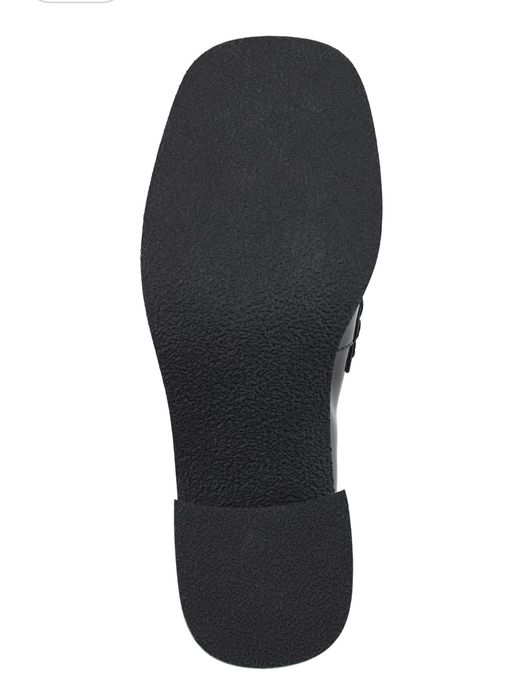 Лофери DKNY шкіряні р. 38,5