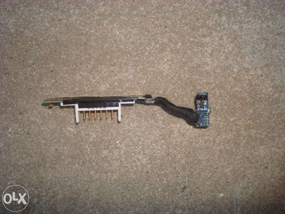 MacBook A1181 - Battery Connector64550560345346121