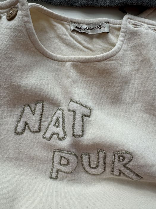 Roupa de menina 6-9 meses - "chique de doer"!