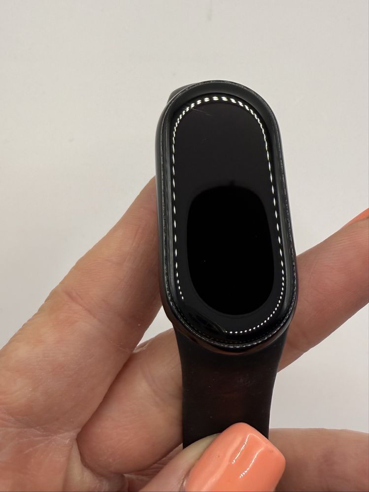 Фітнес-браслет Xiaomi Mi Smart Band 8 Оригінал
