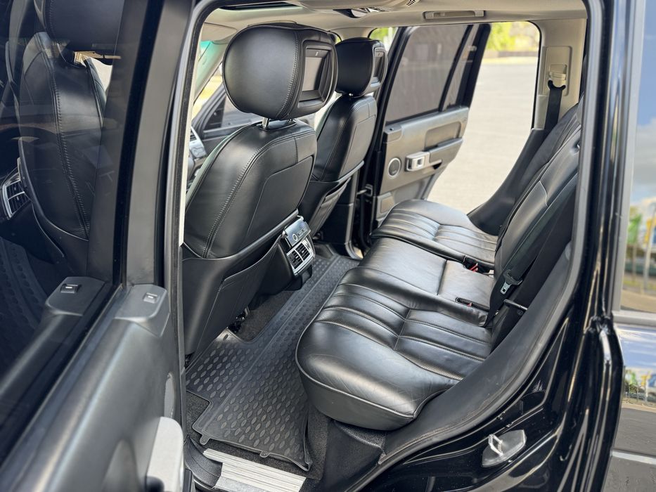 Продам  Land Rover без вложений