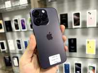iPhone 14 Pro 128 gb neverlock _ Магазин _ Гарантія _ Обмін