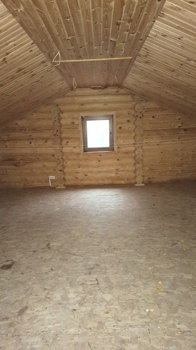 ПРОДАМ модульні одно та двоповерхові будинки зі ЗРУБУ