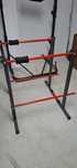 Barras Paralelas K-Sport