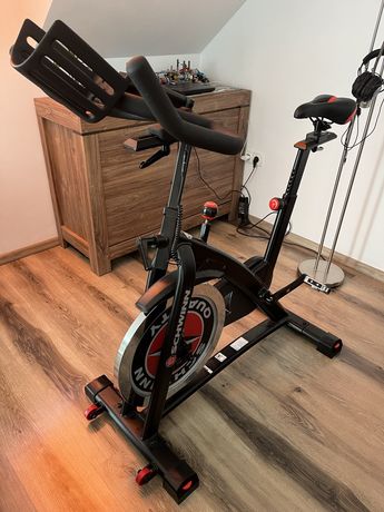 Rower treningowy Schwinn ic7