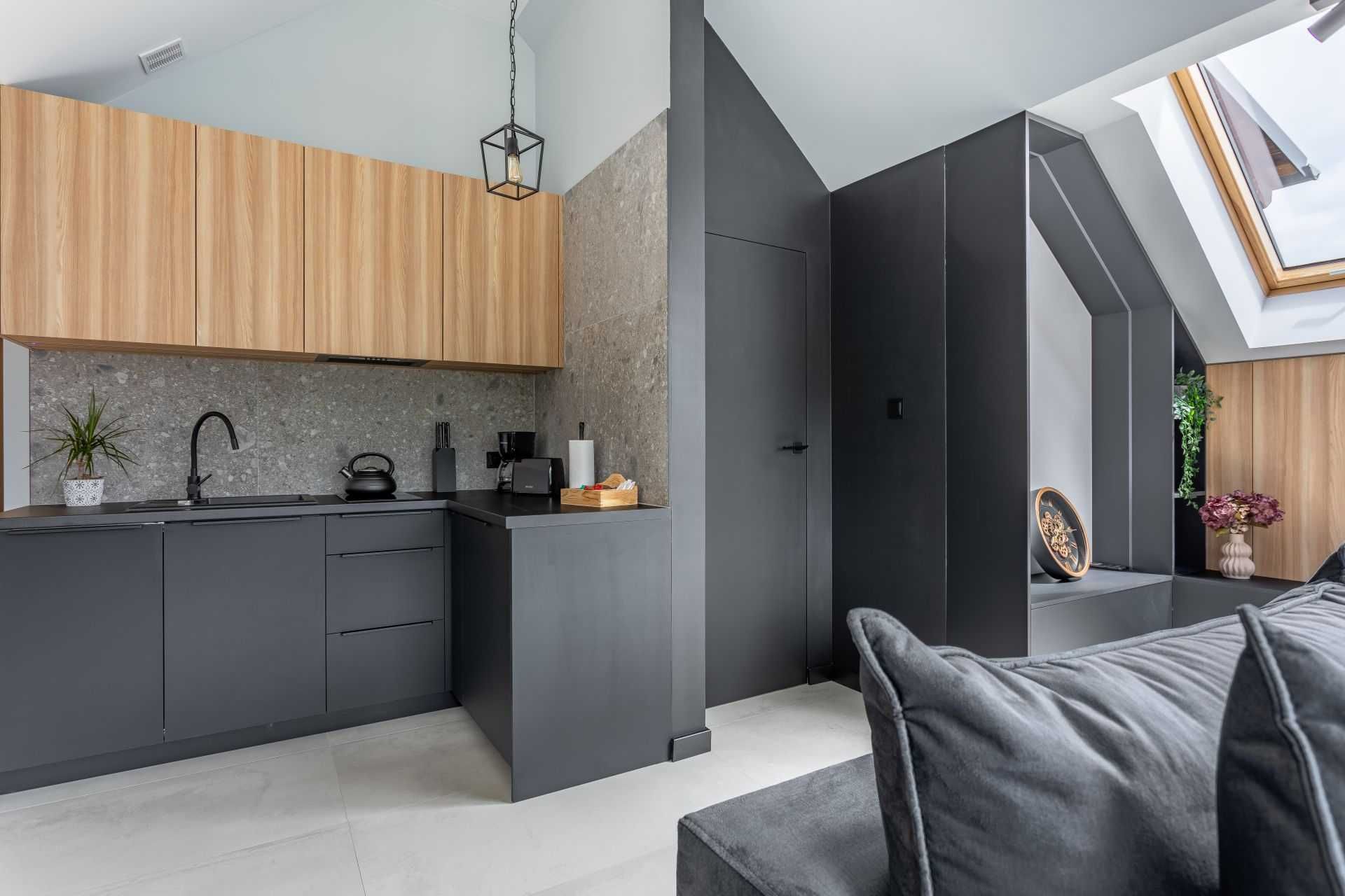 Apartament Obrońców Pokoju 17