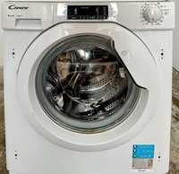 Máquina de lavar roupa de encastre Candy