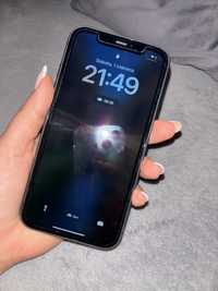 Iphone 11 czarny 64 gb