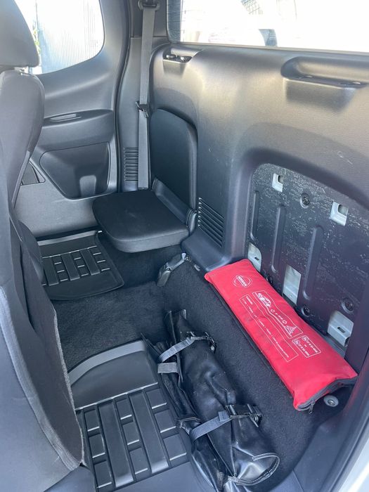 Nissan Navara 2.3Dci 150cv Nacional “ iva discriminado”