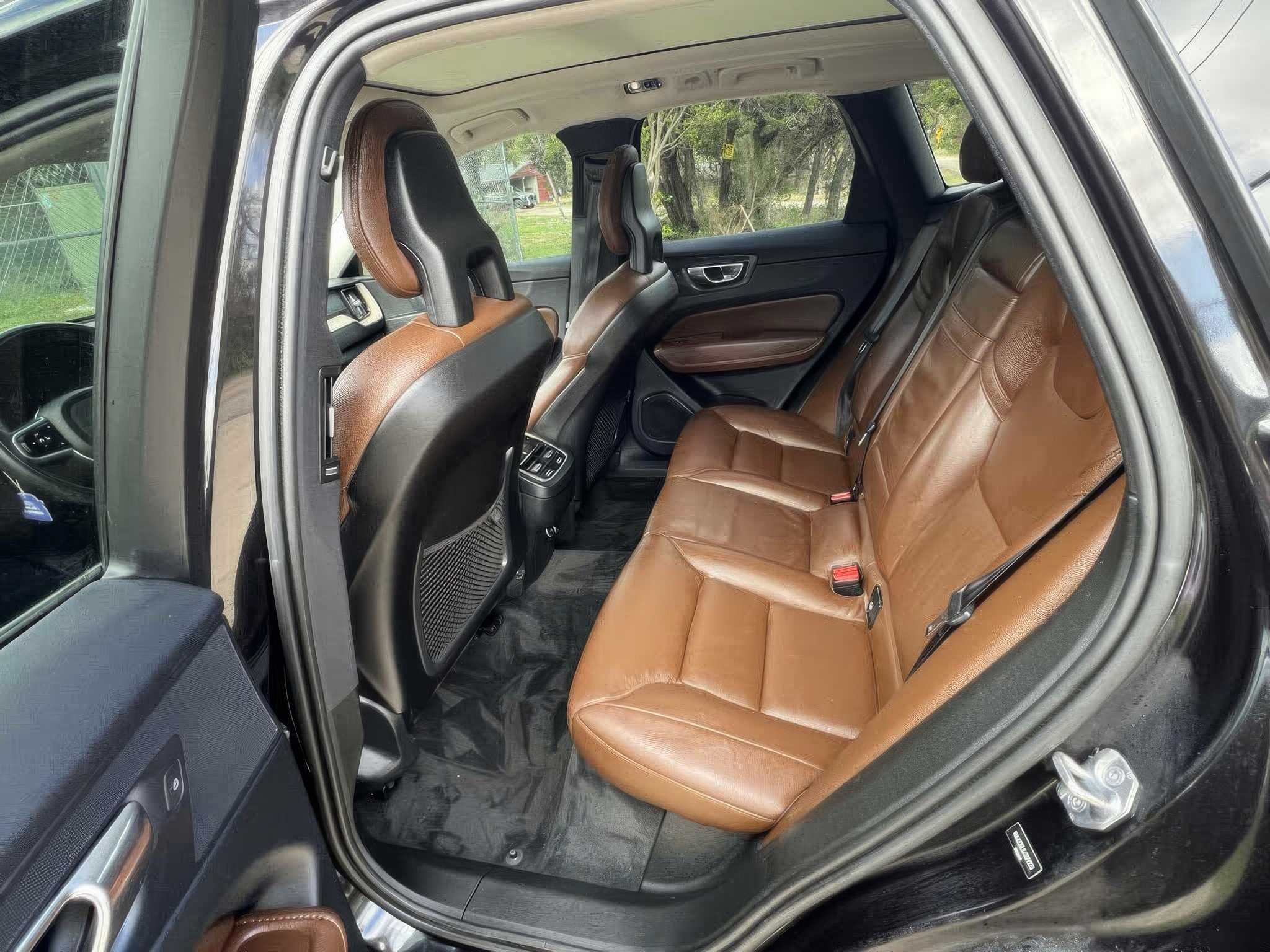 2018 Volvo XC60 T6 Inscription