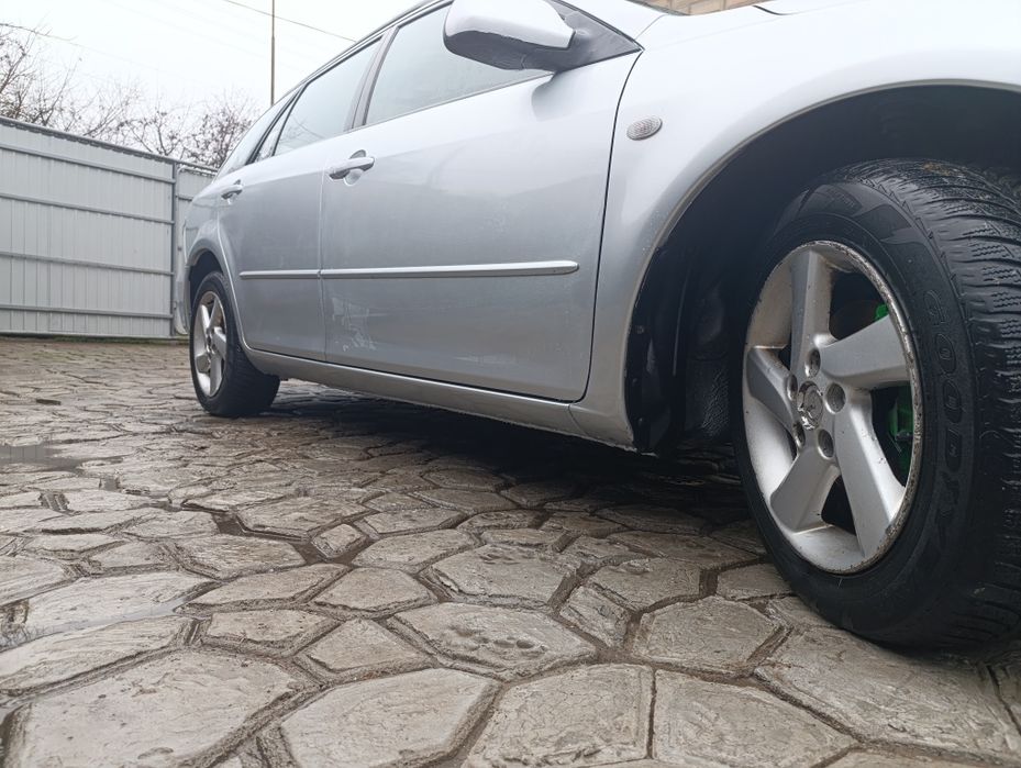 Продам Мазда 6 gg можливий обмін