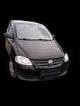 Na części VW FOX L041 BMD Silnik Skrzynia Maska Zderzak Drzwi Klapa Szyba