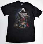 Assassin's Creed IV Black Flag oryginalna koszulka T-shirt