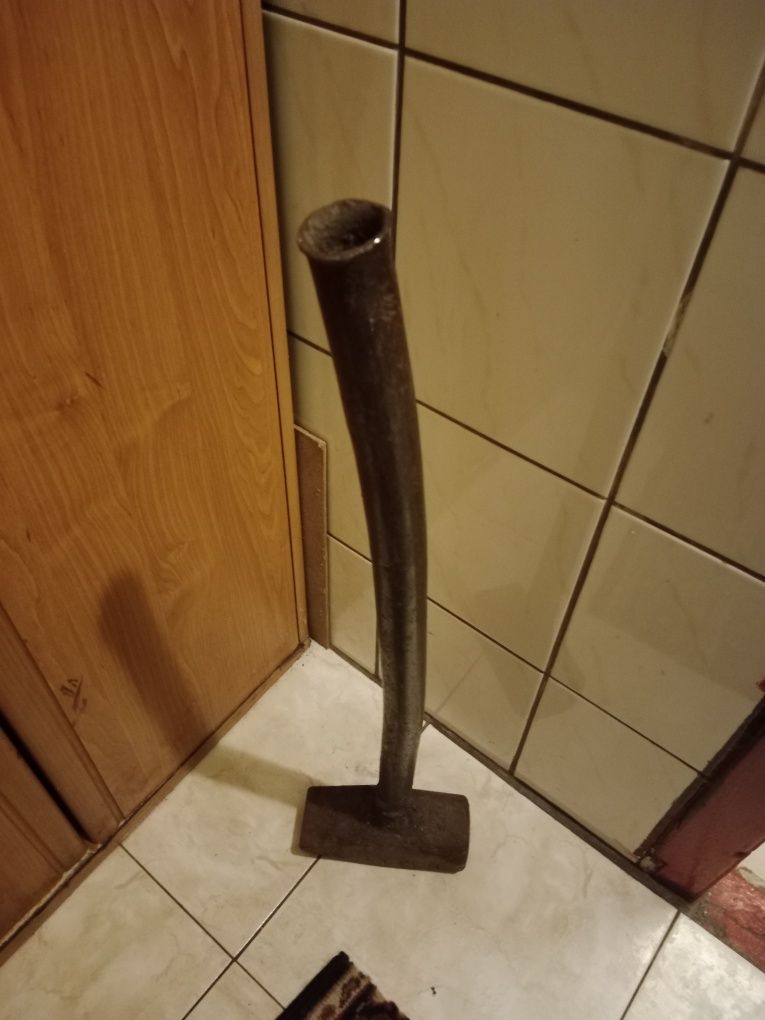 Młot 5kg że spawaną raczką