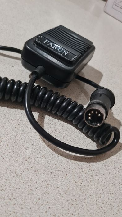 Тангента (микрофон) фарун