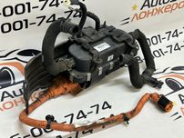 Нагреватель печки NISSAN LEAF 2011-2013 27143-2482RET