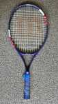 Rakieta tenisowa Wilson Junior + pokrowiec