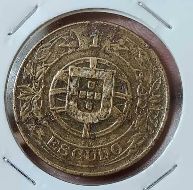 Moeda de 1 escudo 1926