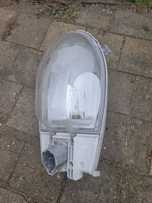 Lampa uliczna philips