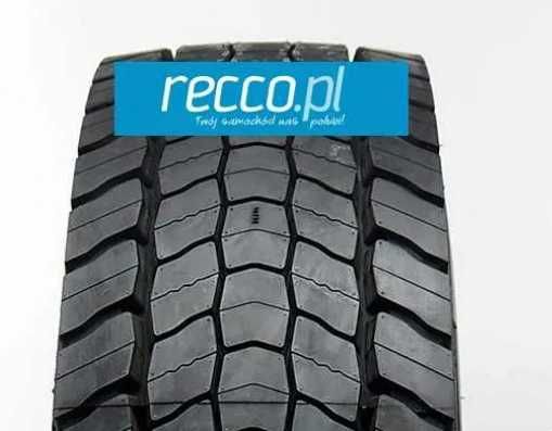 Nowa opona Nowe opony ciężarowa FORTUNE 225/75R17.5 FDR 606 NAPĘD